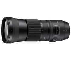 Sigma 150-600mm F/5-6.3 DG OS HSM Contemporary Nikon-3057