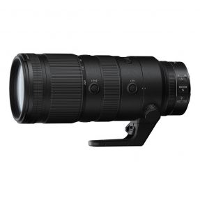 Nikon Z 70-200mm F/2.8 VR S-line Nikkor