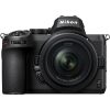 Nikon Z5 + Nikkor Z 24-50mm f/4-6.3-0