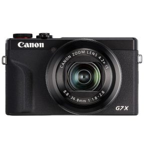 Canon Powershot G7X Mark III Power Kit