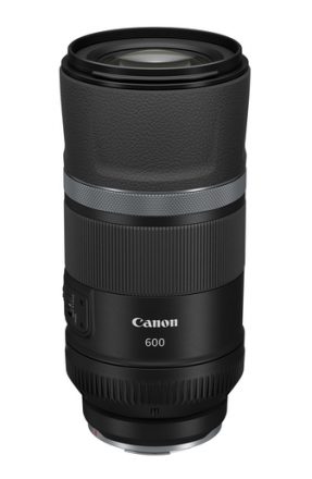 Canon RF 600mm F/11.0 IS STM