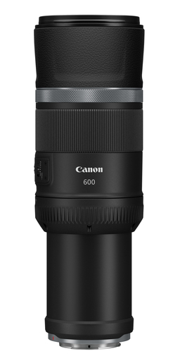 Canon RF 600mm F/11.0 IS STM