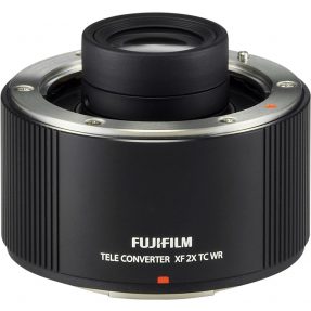 Fujifilm FUJINON TELECONVERTER XF2X TC WR