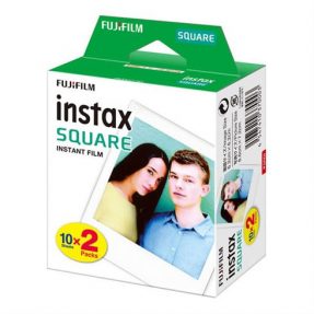 Fujifilm Instax Square Film Dubbelpak