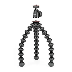 Joby Gorillapod 1K Kit Black/Charcoal