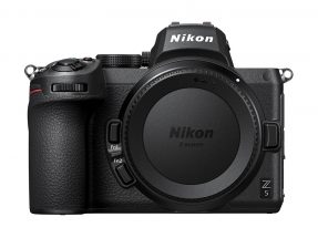 Nikon Z5 + Nikon NIKKOR Z 24-70mm F/4.0 S