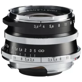 Voigtländer Color Skopar 21mm f/3.5 voor Leica M Type I