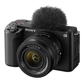Sony ZV-E1 + 28-60mm