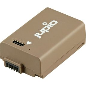 Jupio Nikon EN-EL25 Ultra C (USB-C Input) 1350mAh