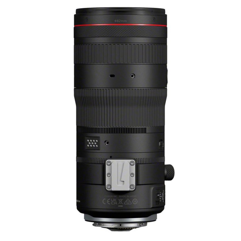 Canon RF 24-105mm F/2.8 L IS USM Z - Foto Kino Linders
