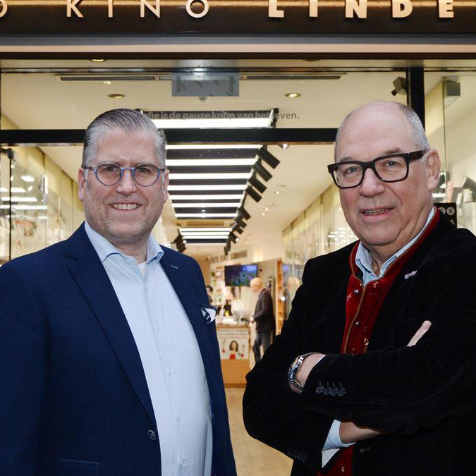 Lees meer over het artikel Mark Lommen nieuwe eigenaar Foto Kino Linders