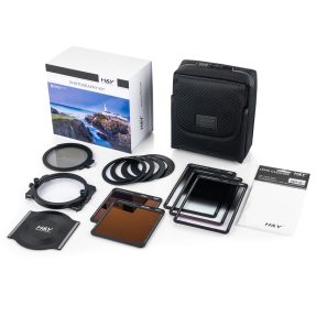 H&Y TravelMarks Ultimate Landscape Kit
