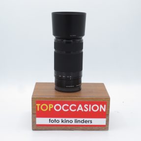 OCCASION: Sony 55-210mm 4.5-6.3