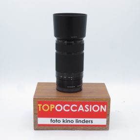 OCCASION: Sony 55-210mm 4.5-6.3