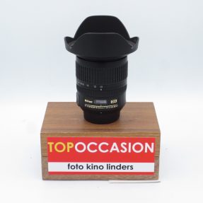 OCCASION: Nikon AF-S 10-24mm