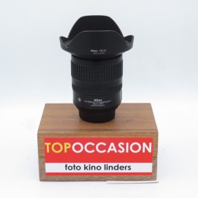 OCCASION: Nikon AF-S 10-24mm
