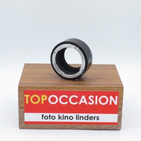 OCCASION: Nikon PK-13 Macro Tube