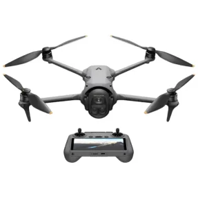 DJI Mavic 4 Pro + DJI RC 2 Controller