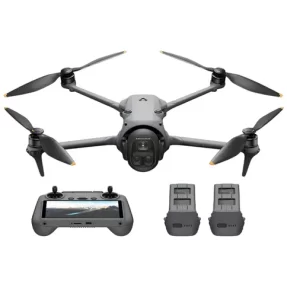DJI Mavic 4 Pro Fly More Combo + Smart Controller