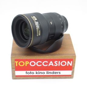 OCCASION: Nikon 16-35mm F4 VR G ED i.z.g.s.