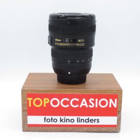 OCCASION: Nikon AF-S 50mm F1.8 G