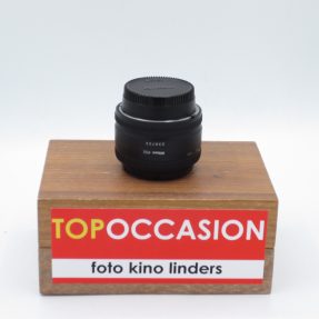 OCCASION: Nikon 50mm F1.8 D