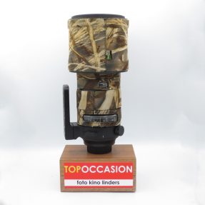 OCCASION: Sigma (Nikon) 150-600mm Sport