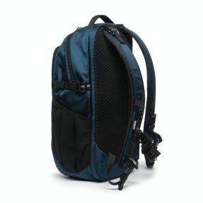 Pacsafe Camsafe X17L foto rugzak Econyl blauw