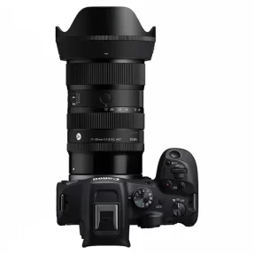 SIGMA 17-40mm f/1.8 DC Art – Canon RF-S