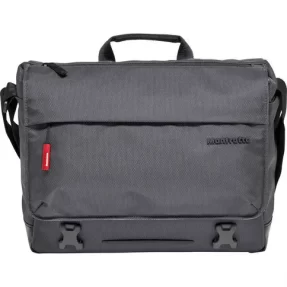 Manfrotto Speedy-10 Manhattan Messenger