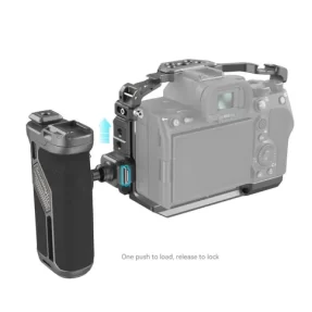 SmallRig 4539 HawkLock Quick Release Advanced Cage Kit voor Sony