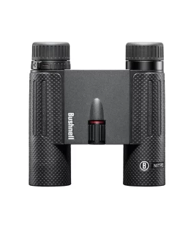 Bushnell NITRO 10x25mm zwart