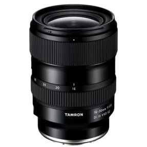 Tamron 16-30mm F2.8 Di III VXD G2 for Nikon Z-mount