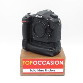 OCCASION: Nikon D500 + Jupio BG-N14