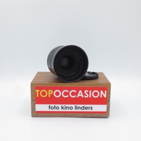 OCCASION: Nikon AF-S 35mm F1.8 DX