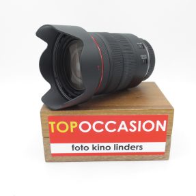 OCCASION: Canon RF 24-105mm F4 L IS USM