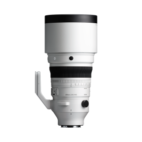 Sigma 200mm F2 DG OS Sports L-mount