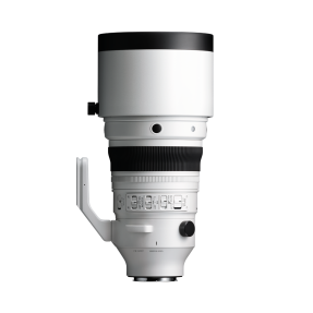 Sigma 200mm F2 DG OS Sports L-mount