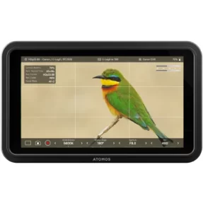 ATOMOS Shinobi II