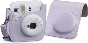 Cullmann RIO Fit 120 lilac, camera bag