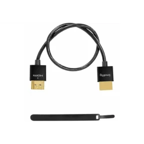 SmallRig Ultra Slim 4K HDMI Cable 35cm