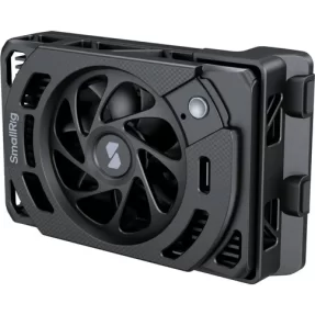 SmallRig 5063 Cooling Fan for Canon