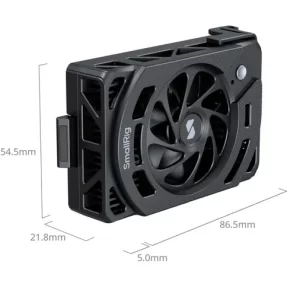 SmallRig 5063 Cooling Fan for Canon
