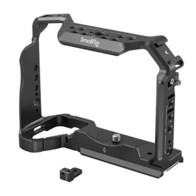 SmallRig 3667C Cage voor Sony Alpha 7 IV/Alpha 7S III/Alpha 1