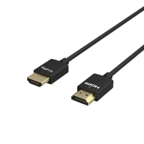SmallRig Ultra-Slim 4K HDMI Data Cable 100cm A to A