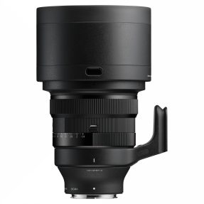 Sigma 135mm f/1.4 DG Art Sony E-mount 