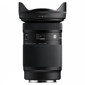 Sigma 20-200mm F3.5-6.3 DG | Contemporary Panasonic (L-Mount)