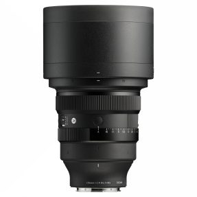 Sigma 135mm F1.4 DG l Art L-Mount