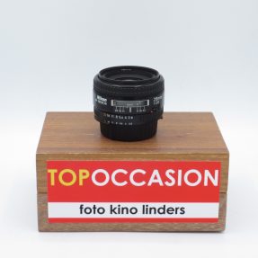 OCCASION: Nikon AF Nikkor 28mm 1:2.8