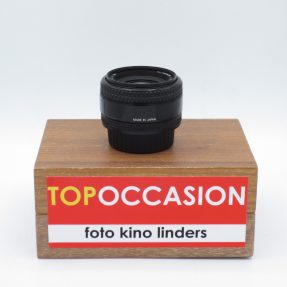OCCASION: Nikon AF Nikkor 28mm 1:2.8